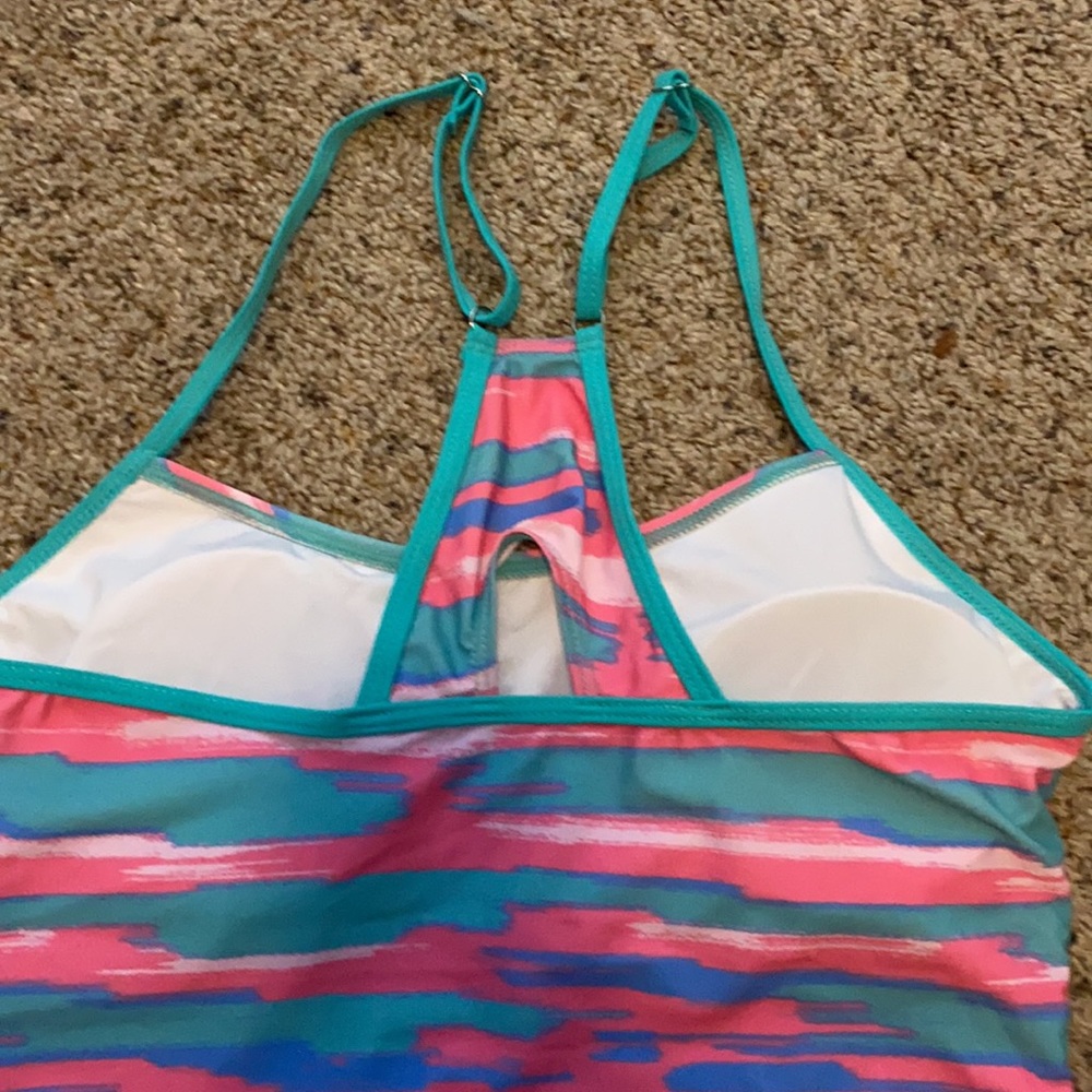 Tankini - Picture 2 of 4